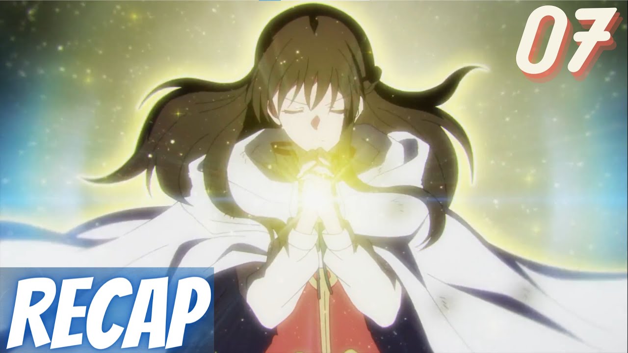 The Saint&rsquo;s Magic Power is Omnipotent Season 2 Episode 7 English Subbed | Preview | Recap | Clip