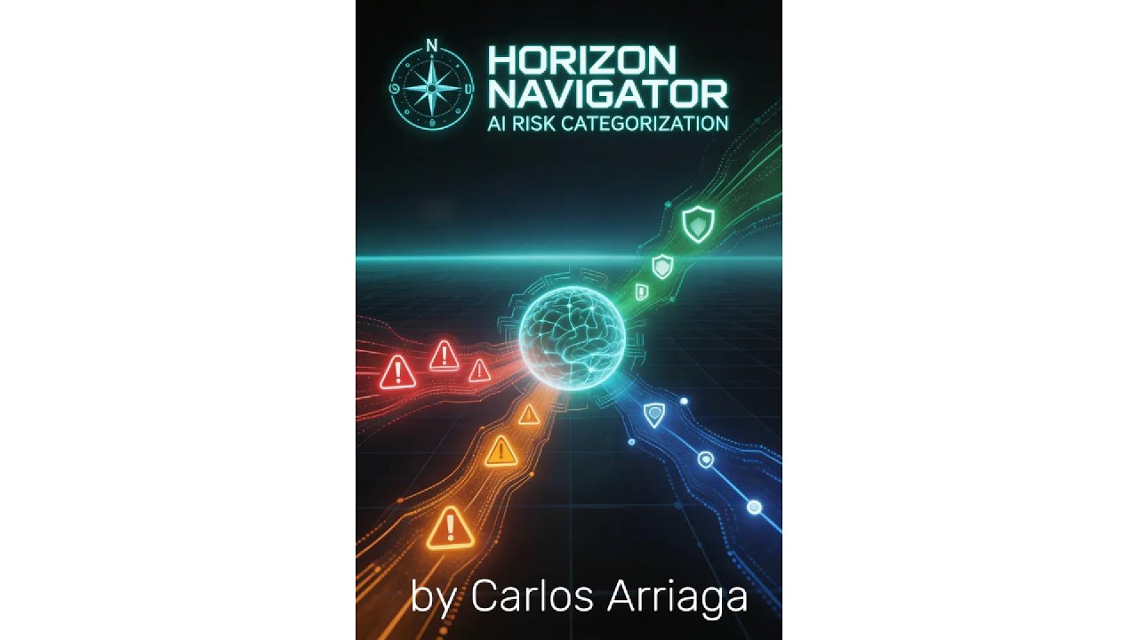 Horizon Navigator: AI-Driven Risk Management for Modern Project Governance (Full Demo)