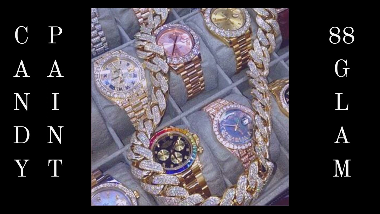 [Free] 88glam x Lil candy paint Type Beat 