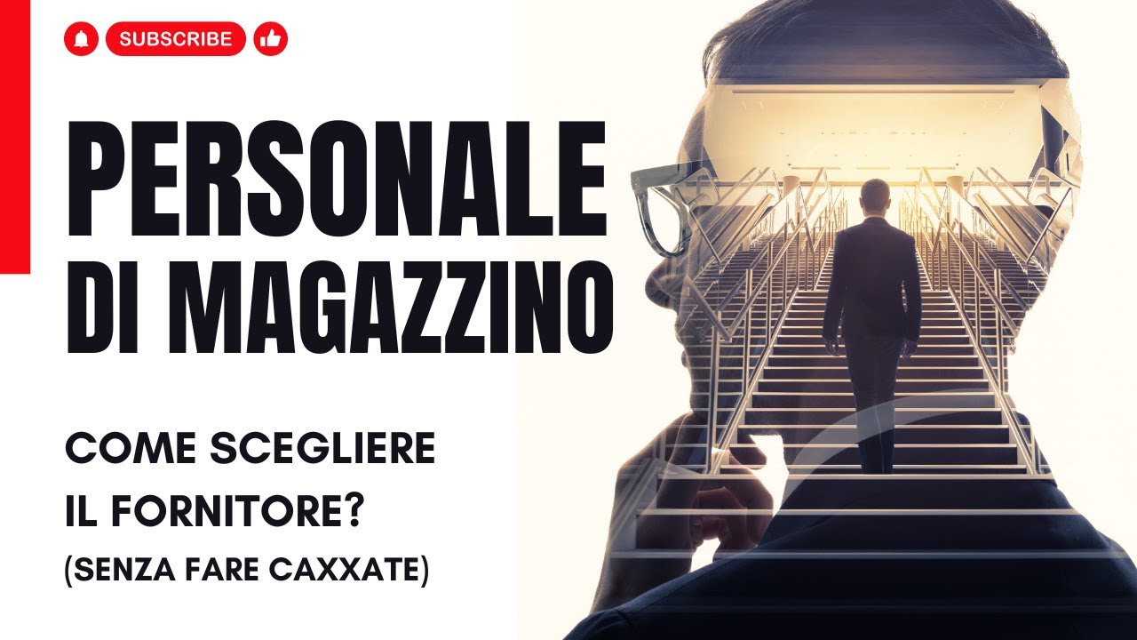 Scegliere la Cooperativa di magazzino: i fattori chiave da considerare [consulenza logistica]