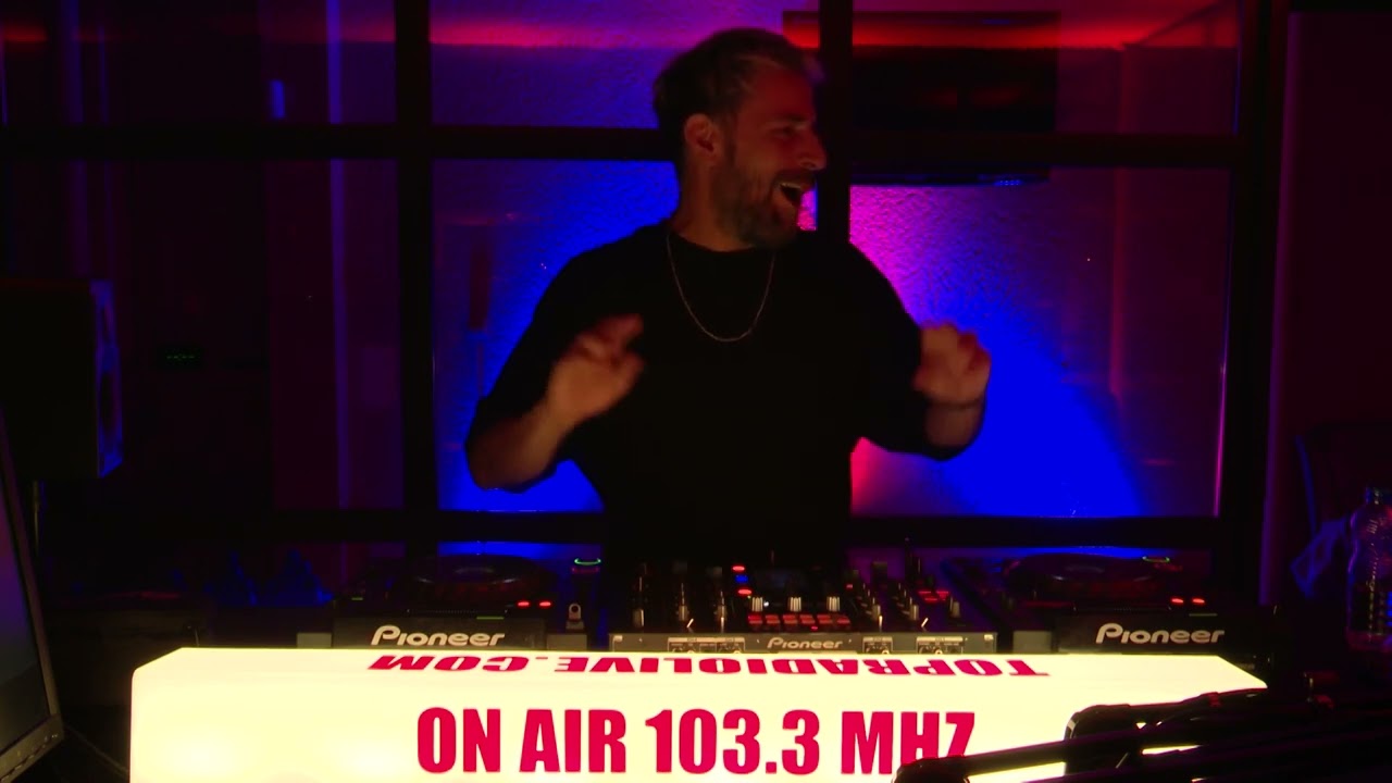 M.i.M @ Pse jo te marten / TOP RADIO 103.3