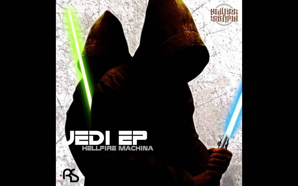 Hellfire Machina - Jedi