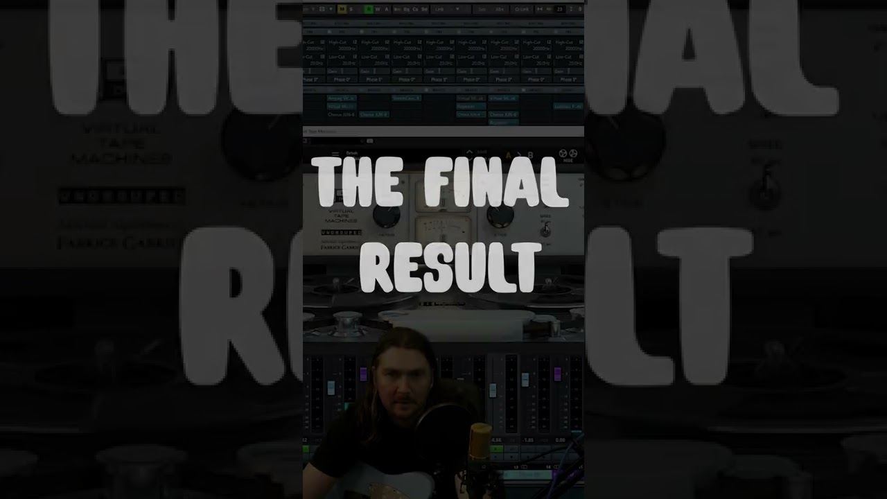 Making Dub Reggae On Stream!??!?