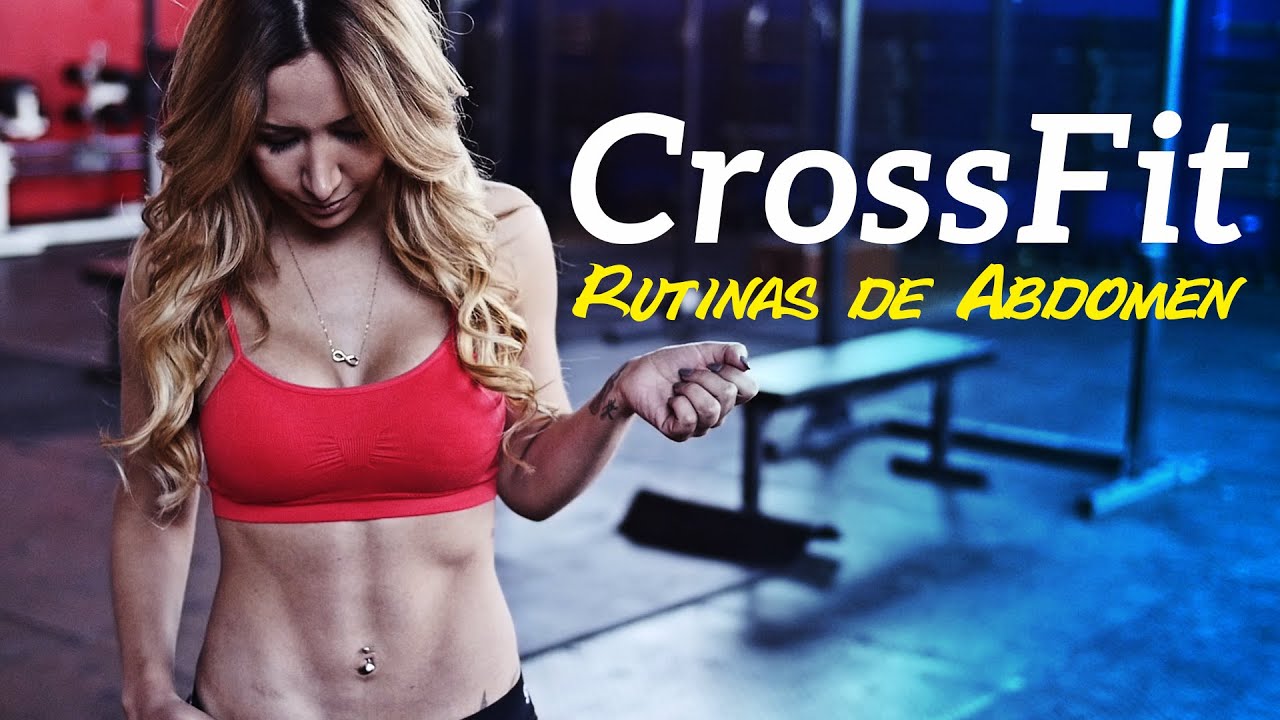 Rutinas Para Marcar el Abdomen