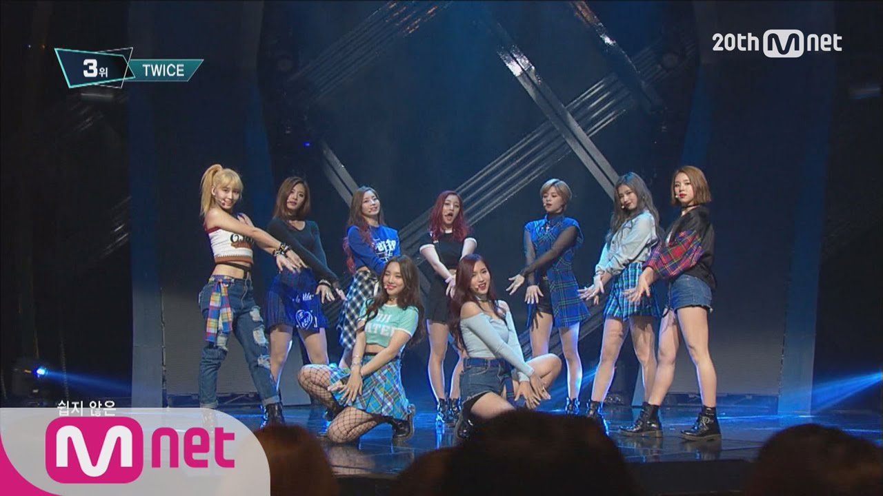 TWICE(트와이스) - 