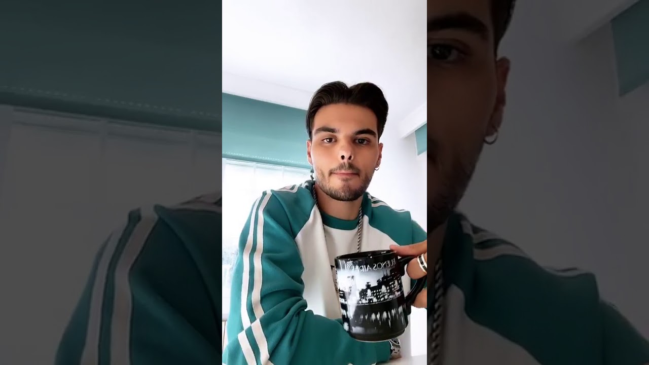 Abraham Mateo | Directo Instagram [1.10.19]