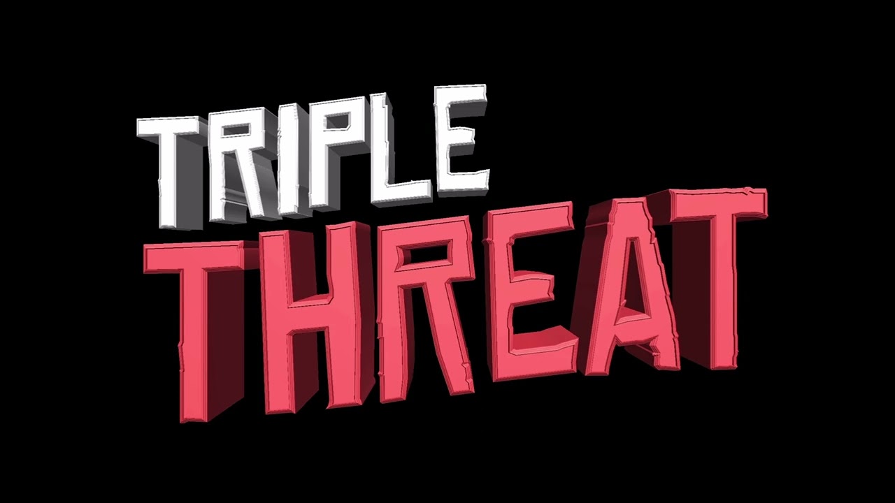 Triple Threat Theme in Tornado Alley Ultimate