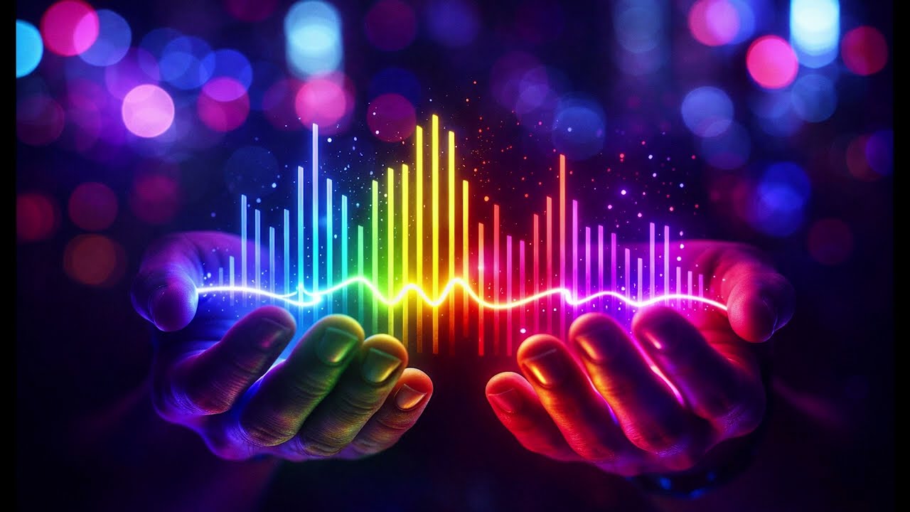 Spektrum In My Hands