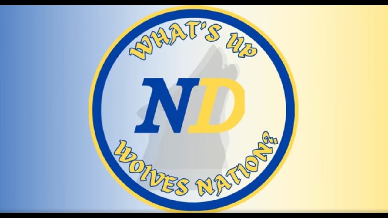 What's Up Wolves Nation.episode 4