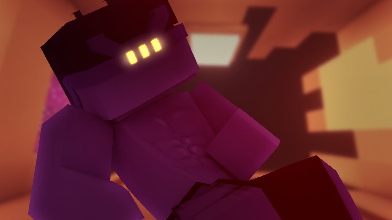 Power Outage | RavenRidge: Colours | [Minecraft Roleplay] [Ep.5]