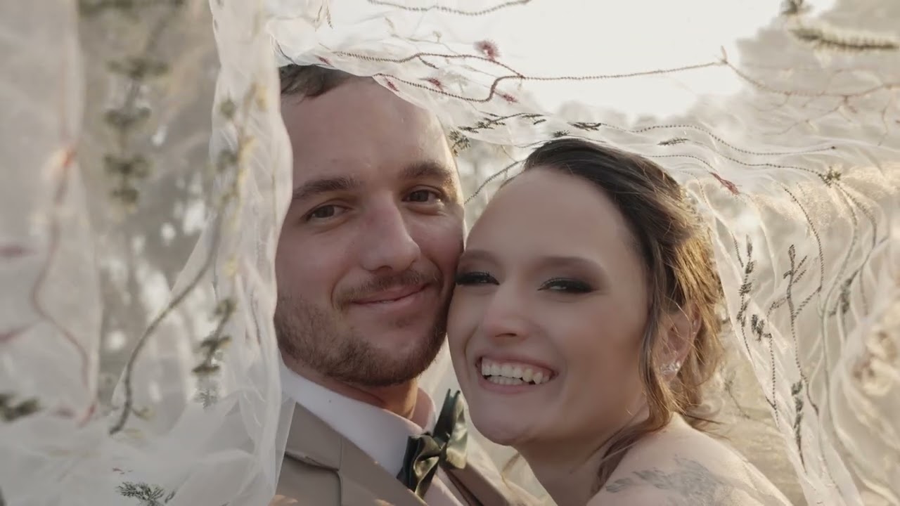 Allison & Reece Highlights_4K