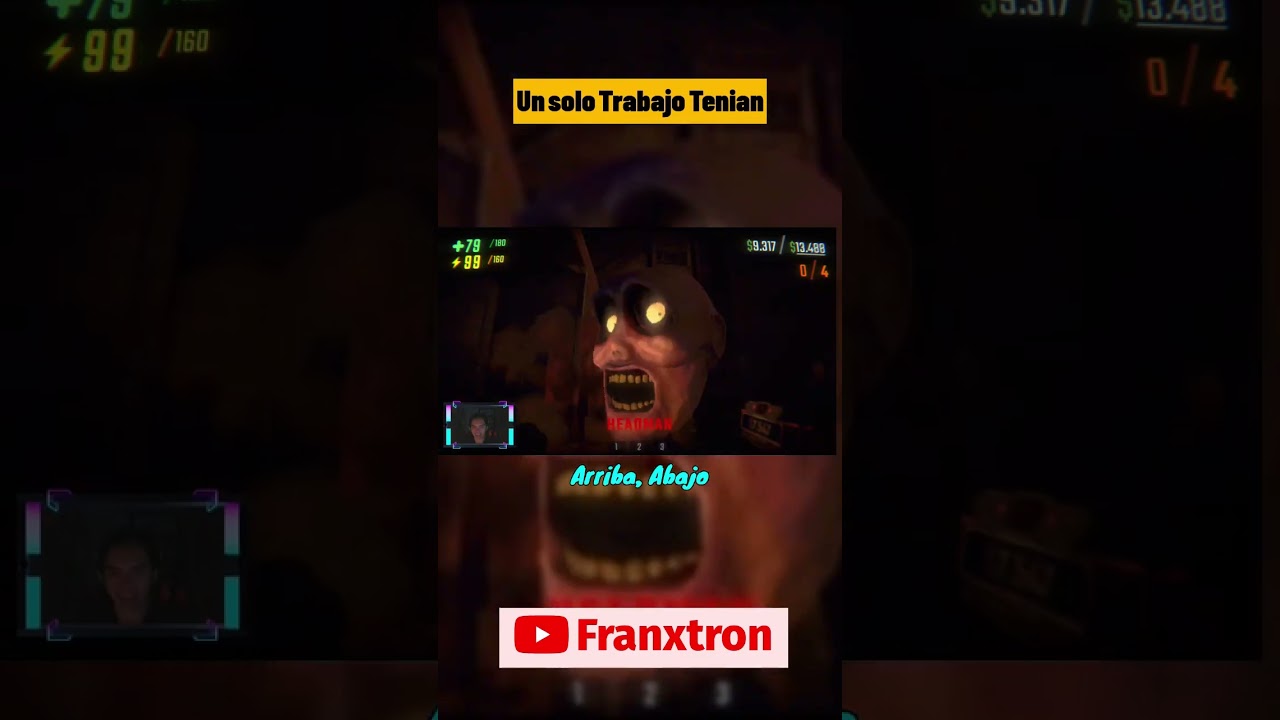 Lo que pega la cabeza #franxtron #kick #clips #repo #stream #streaming #directo #multistream #mods
