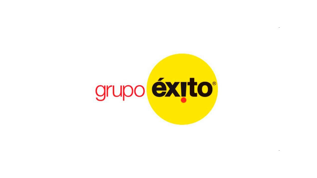 Trabaja en Grupo Éxito