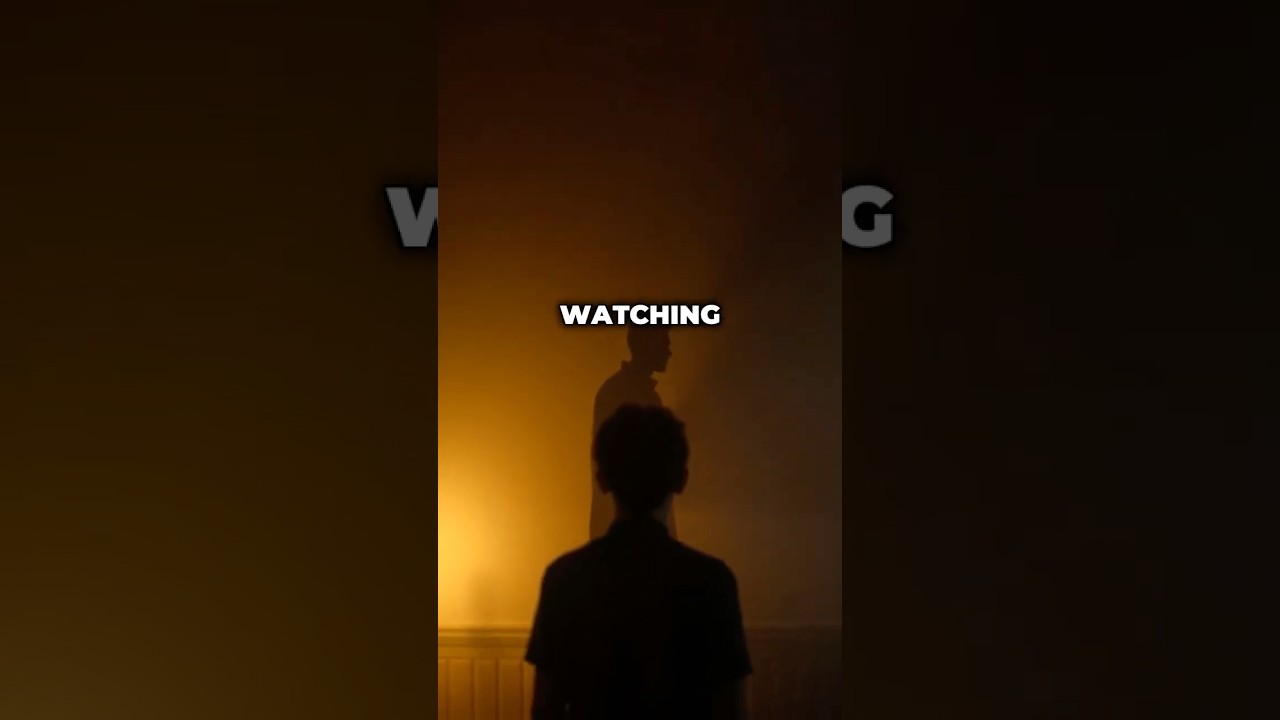 That Feeling of Being Watched&hellip; Is REAL?! 👀🧠