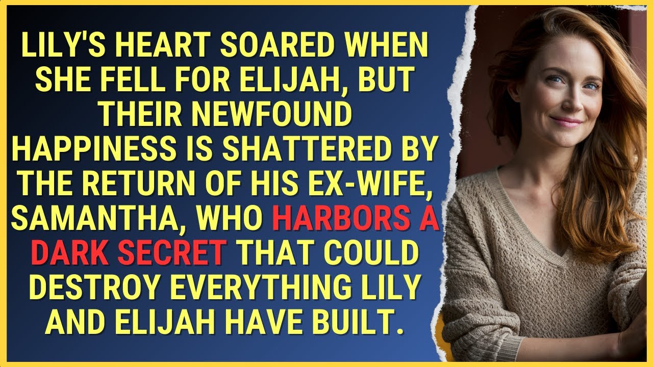 Love Triangle: Betrayal & Secrets Threaten New Relationship (Cheating Story)
