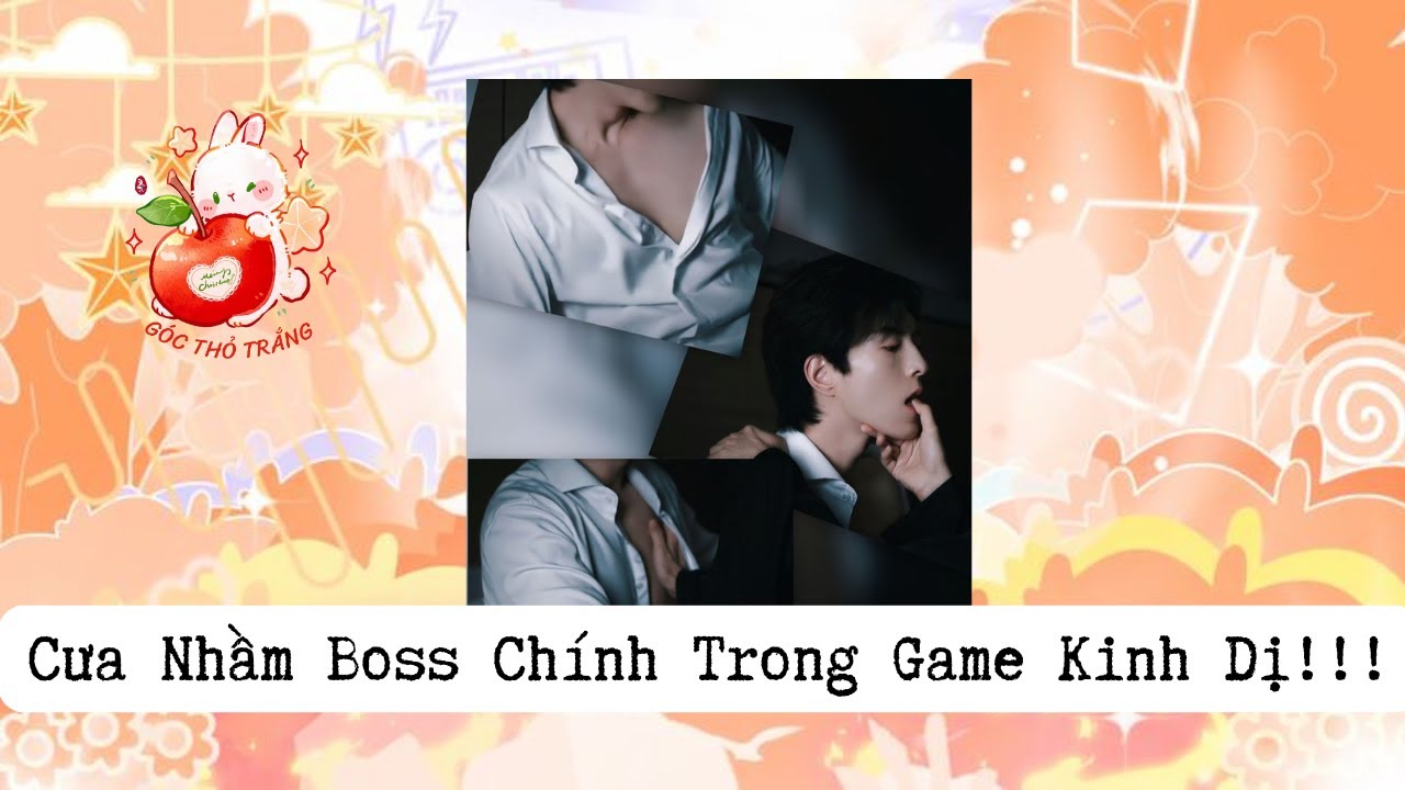 [BL] Cưa Nhầm Boss Chính Trong Game Kinh Dị!!!