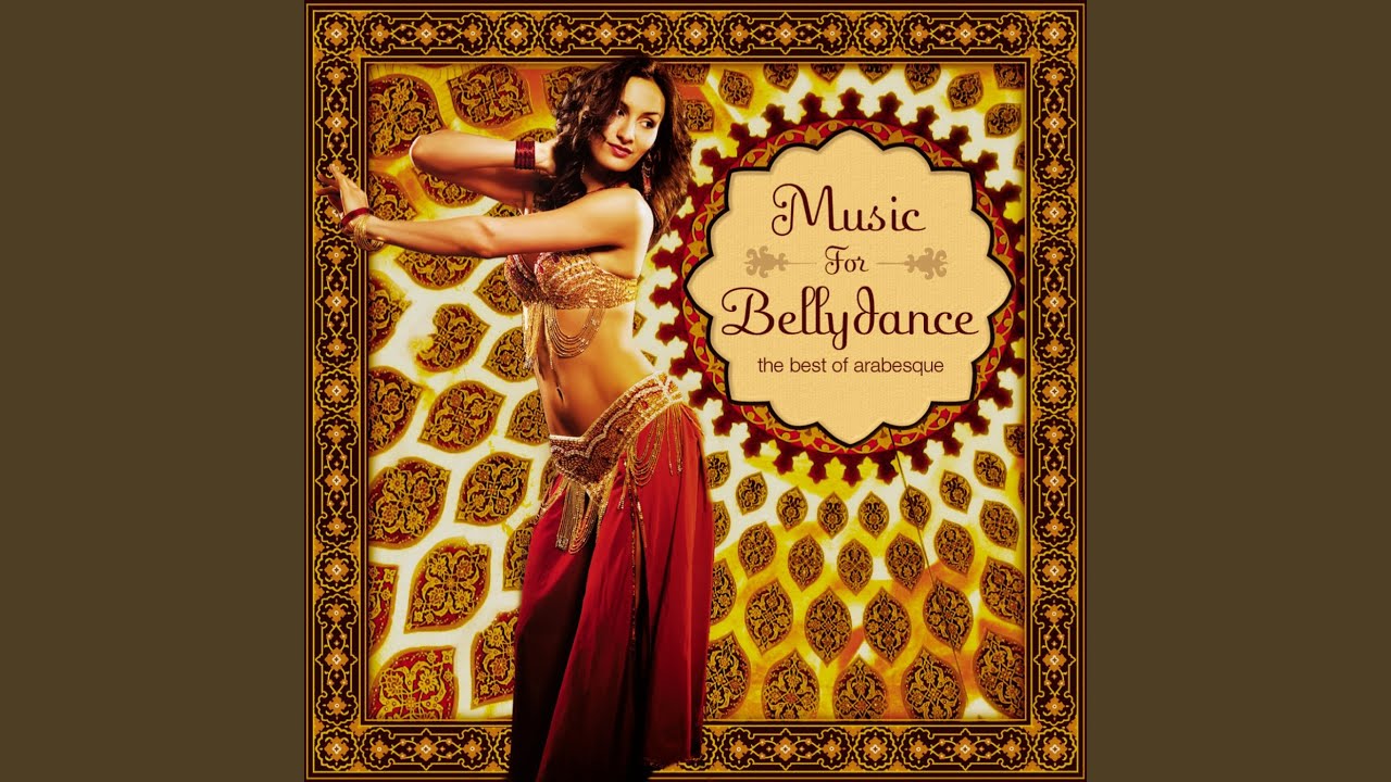 The Bellydancer