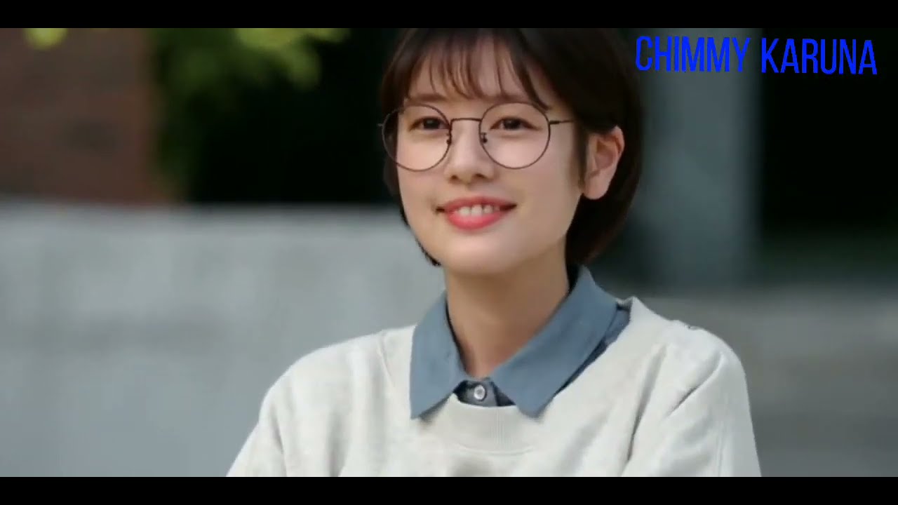 My Father Is Strange Mv ||Judai Song💜| Joong Hee & Min Young💗[Sad Love Story]