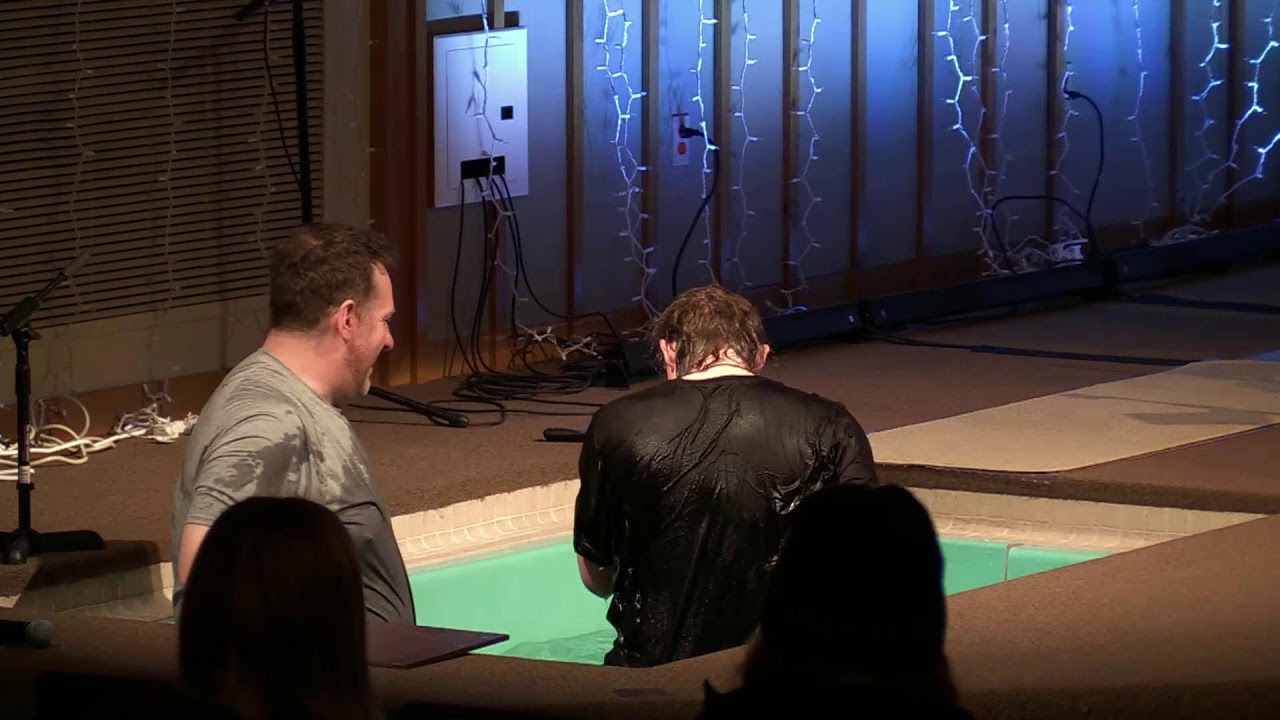 February 22nd | Sunday Service | Canby Alliance Church