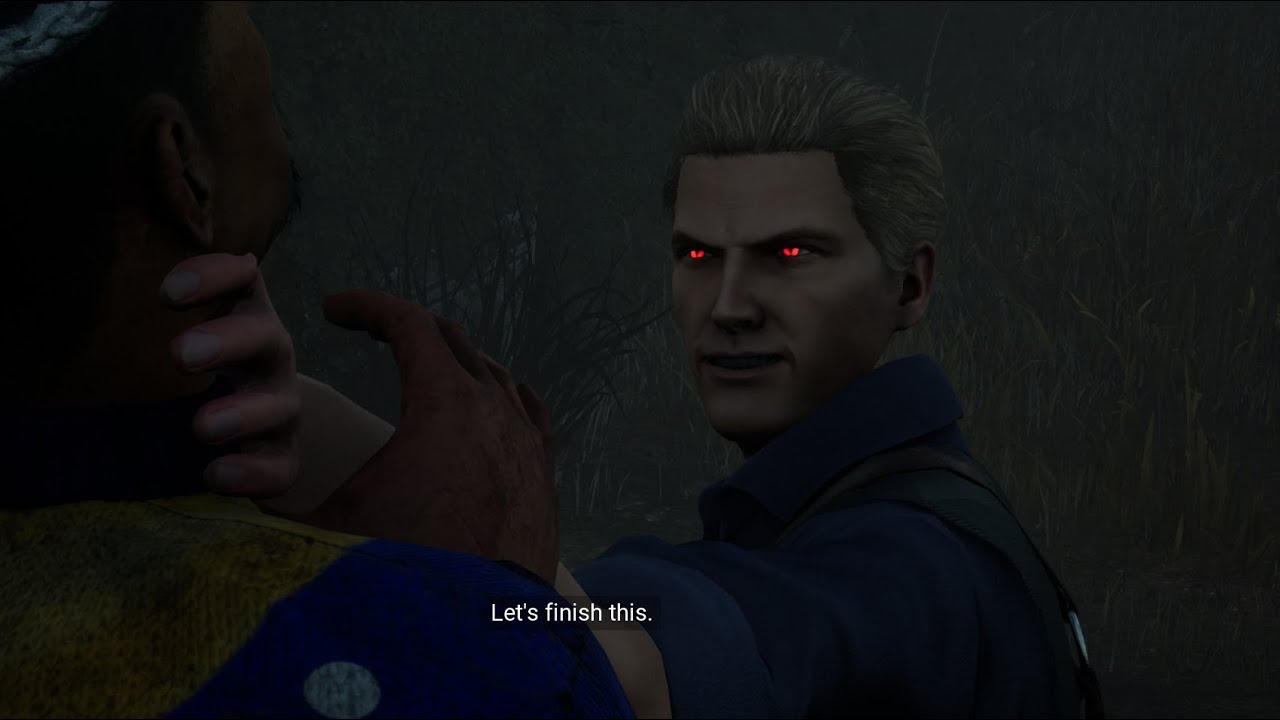 【Dead By Daylight】 Checking Out The New Update