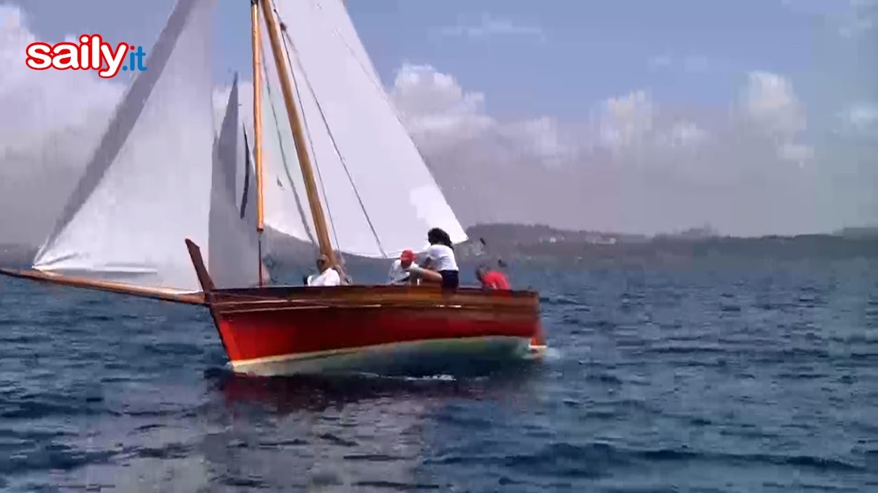 Nautic Event & Vele Latine: Ishtar