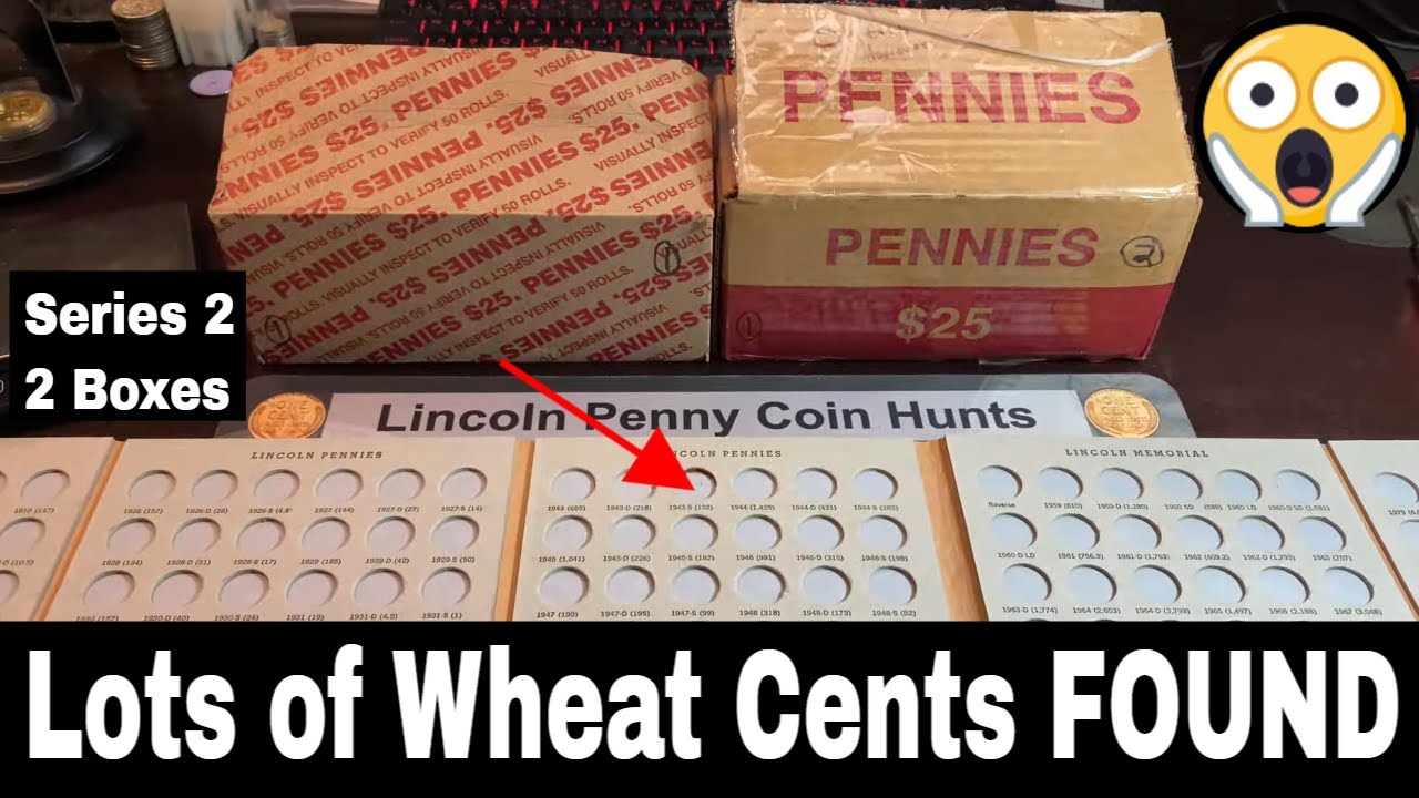 БЕЗУМНОЕ начало Penny Hunt and Fill, серия 2 &mdash; уже так много находок!