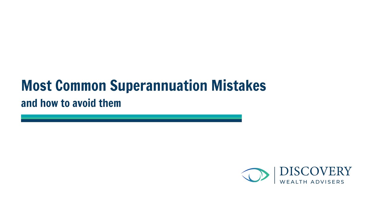 Common Super Mistakes Full
