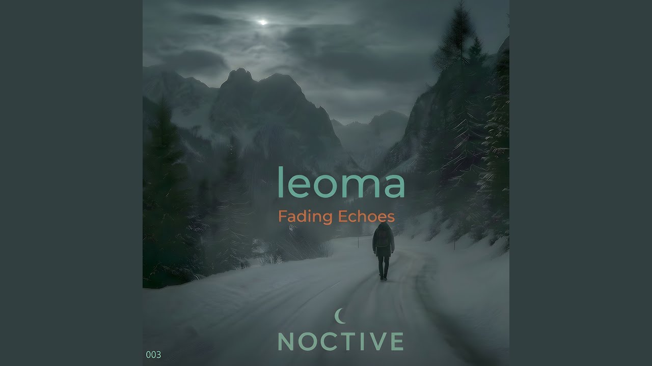 Fading Echoes