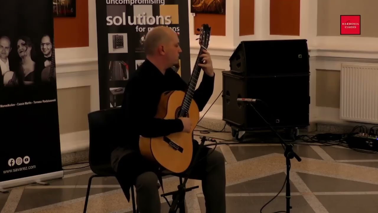 15. Novum Generatio International Guitar Festival 2025 - Day 1