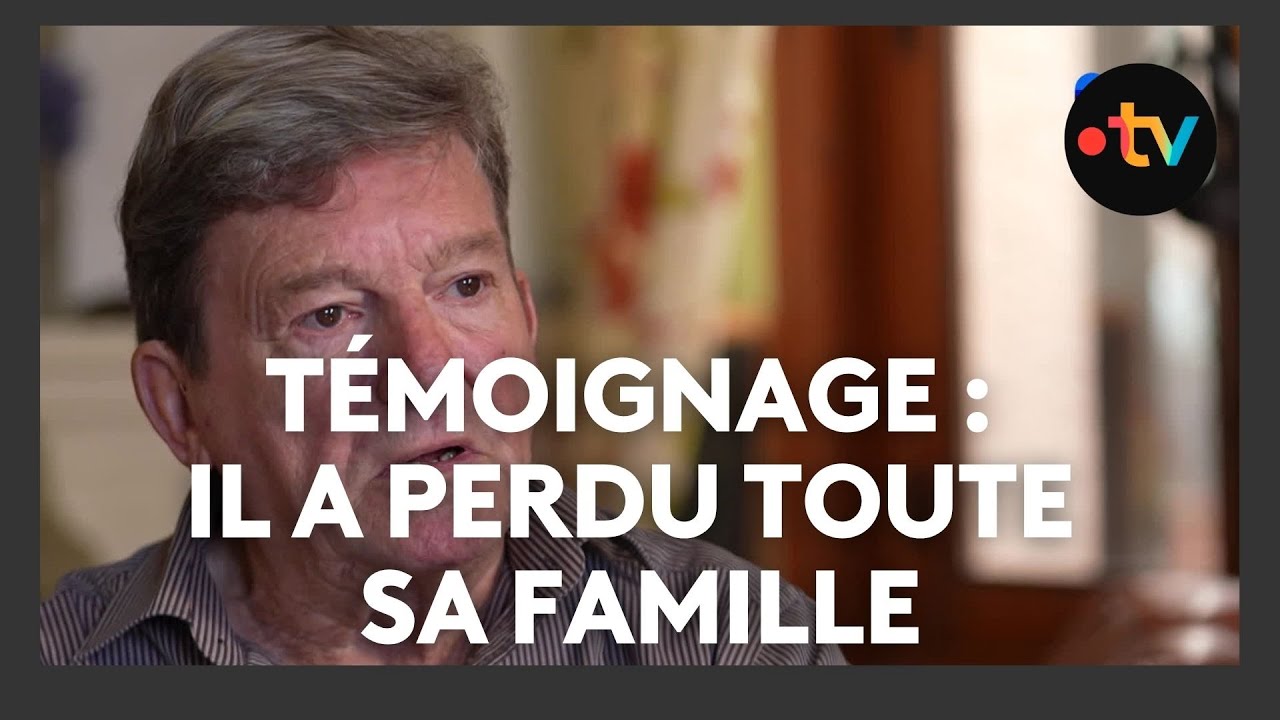 T&eacute;moignage : Jacky Kulik, un p&egrave;re et un mari qui a tout perdu
