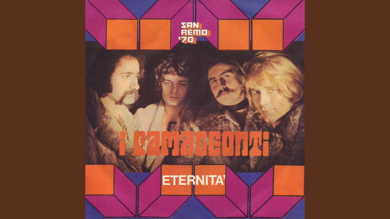 Eternità