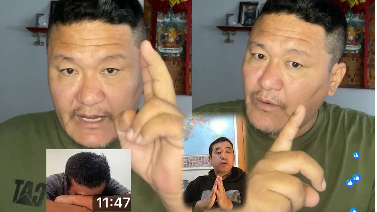 མི་ནི་སོ་དྲ་གྲོང་སྡེ་ལས་གཞི། བསོད་ནམས་རྡོ་རྗེ་དང་ཁོའི་བྱས་ངན་གང་ཡིན། བོད་རྒྱལ་ཁབ་ཀྱི་དངུལ་འཕྲོ་རླག?😢