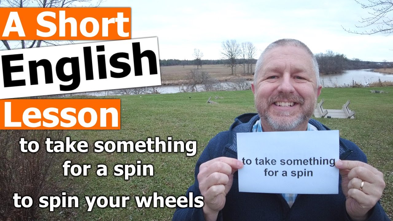Learn the English Phrases 