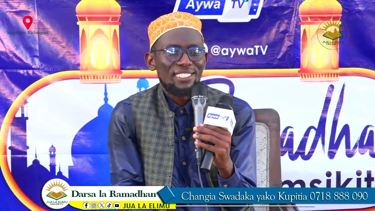 VIDEO ZA PILAU, PICHA ZA NGONO ZIMEFUTWA, WANABET KWA SIRI, SHEIKH SHABANI PEMBE, UJUE UCHAMUNGU