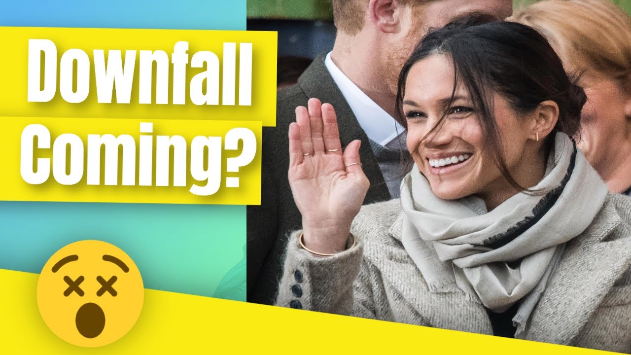 Meghan Markle: Palmistry and Hand Analysis by Sulabh Jain