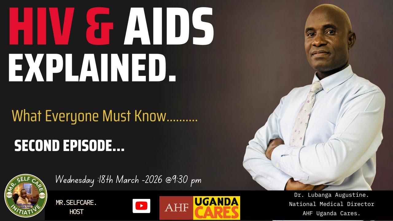 HIV & AIDS Explained: Symptoms, Prevention, Testing & Treatment | What Everyone Must Know