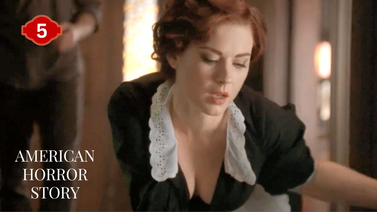 American Horror Story horror movie explanation