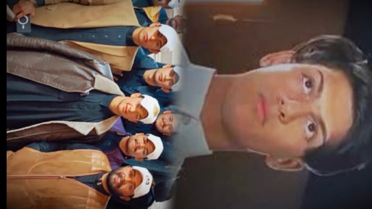 جديد الفنان مصطفئ جميلي 2024(جان الله خلاني لنصب راية)شباب دوكمان