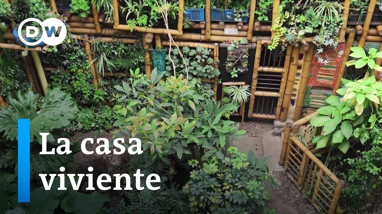 FUNcener: cómo la arquitectura responde al cambio climático