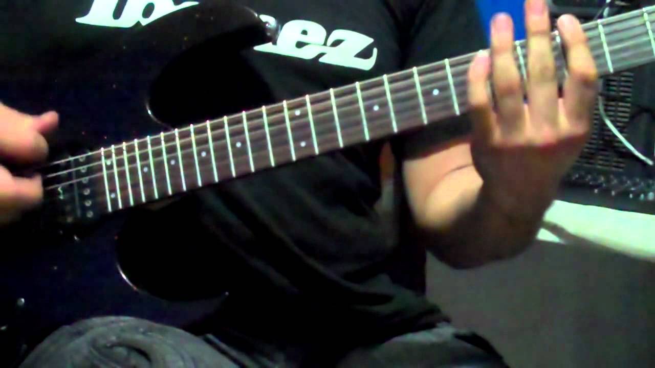 Mago de Oz - Molinos de Viento - Cover | Dannyrock