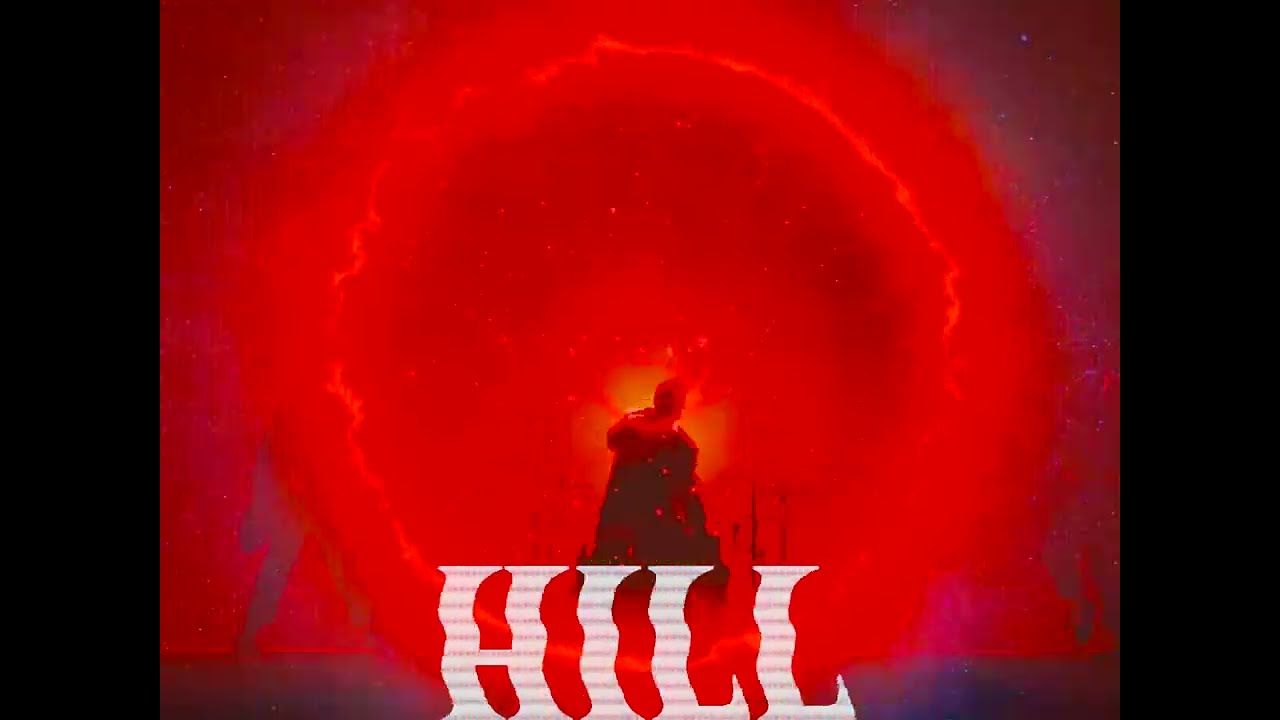 Miscreant -  Running Up That Hill Lyric Video