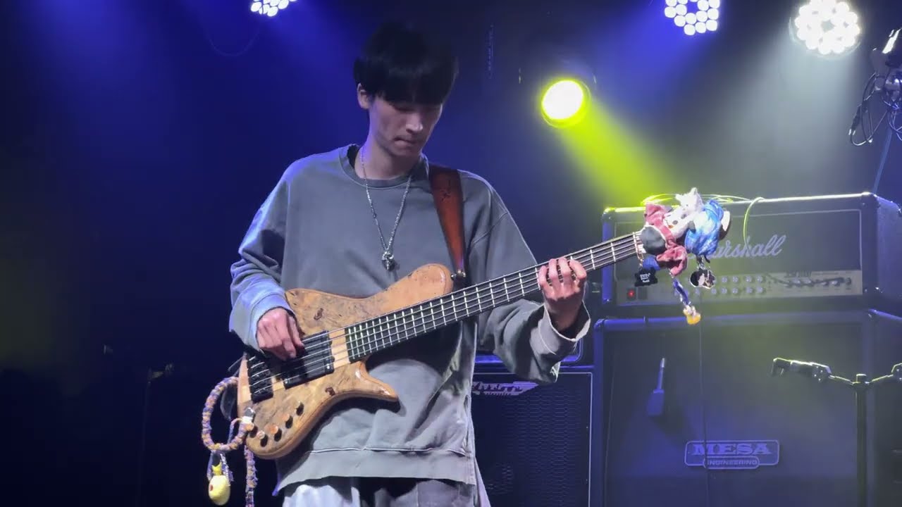 260306 The ATIC(디아틱) - By your side + Lucid | Club AOR