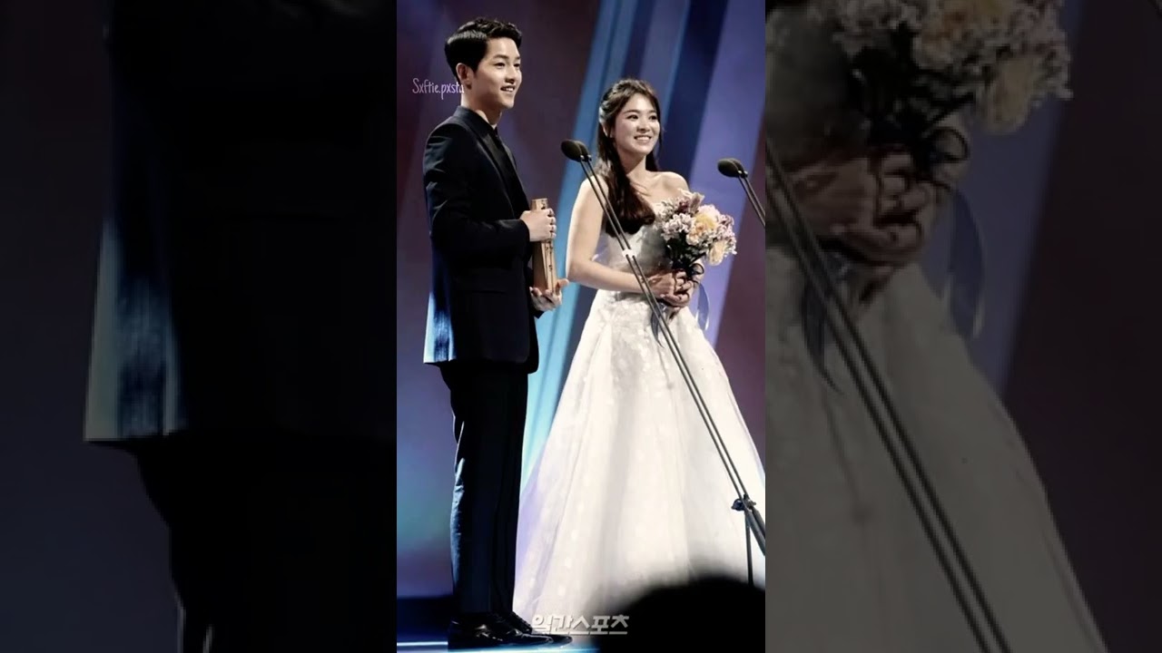 I can move on:( #songsongcouple #songsong #songsongdivorce #ytshorts