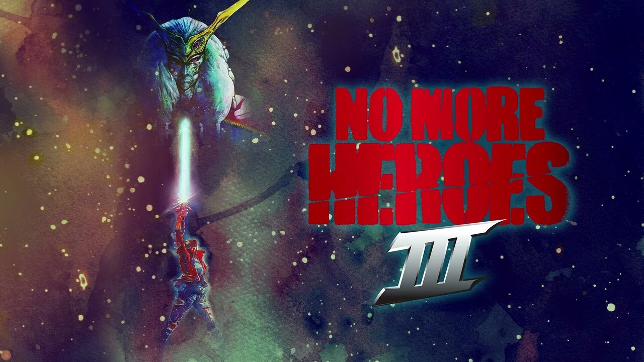 Neo Brazil (On Bike) - No More Heroes 3 OST