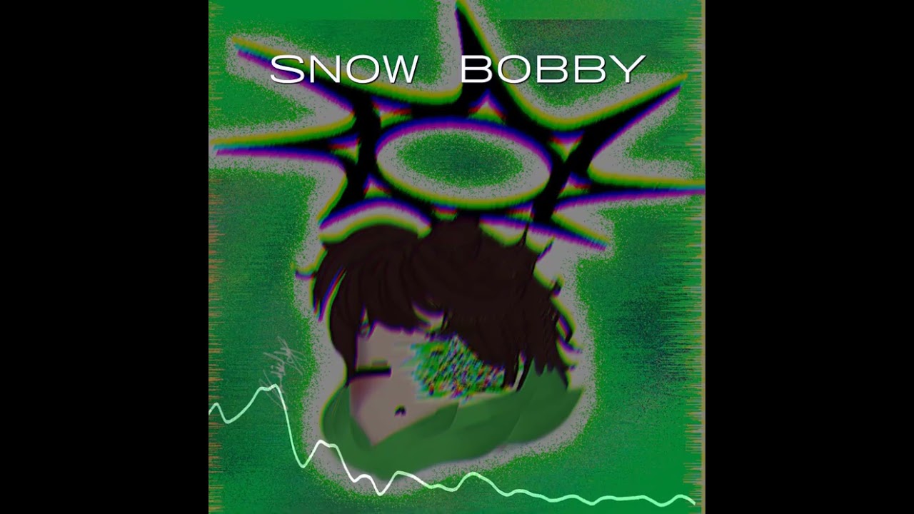Snow Bobby - Sunny Minds