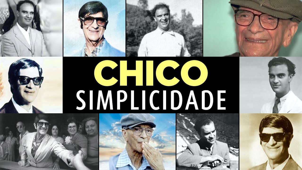 Elizabete Lacerda 🎵 CHICO SIMPLICIDADE ♫♫