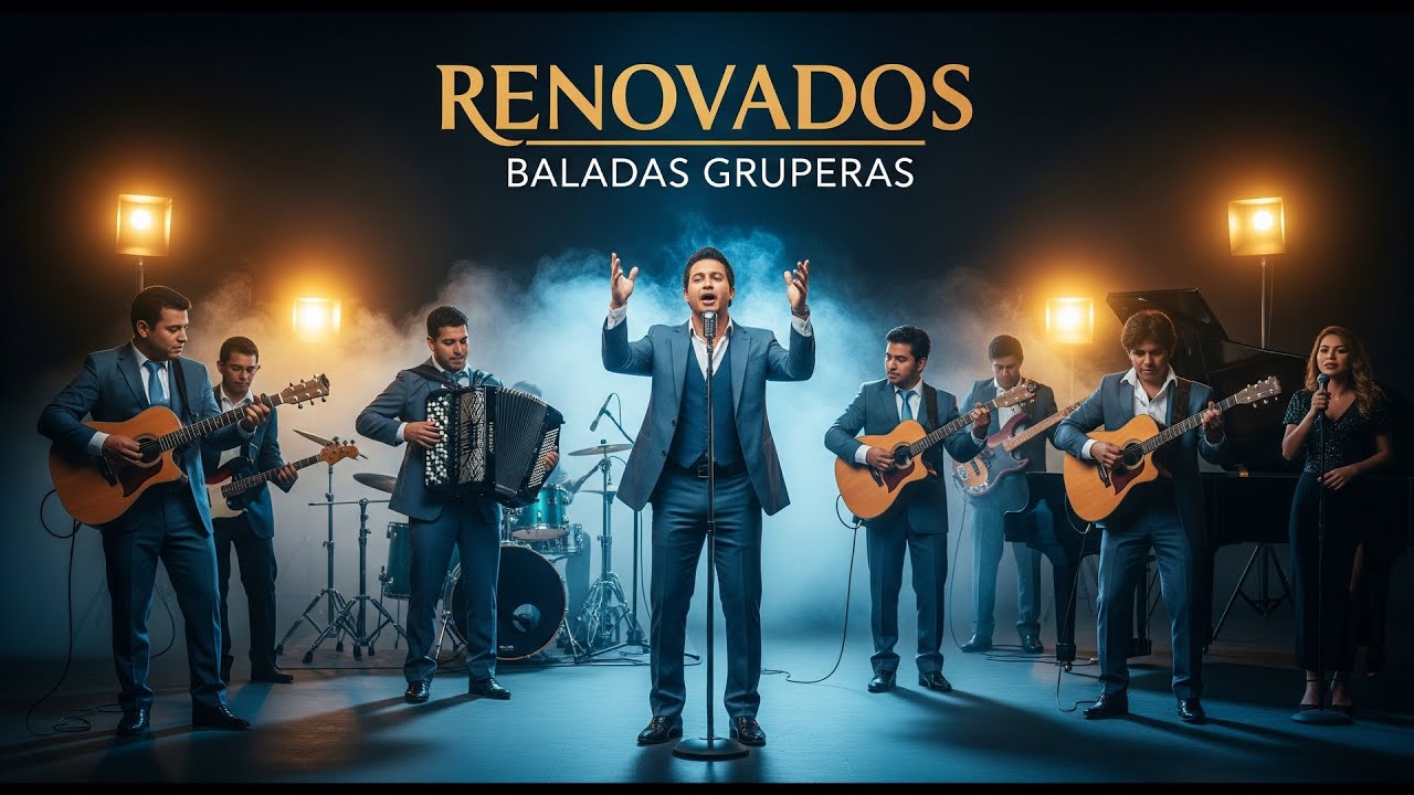 Baladas 2026 Cristianas Regreso a Casa