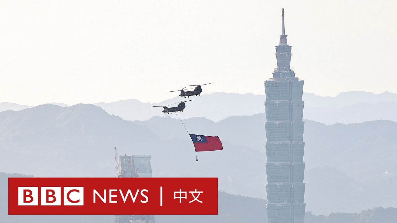中共二十大：習近平的第三任期對台灣意味著什麼？－ BBC News 中文