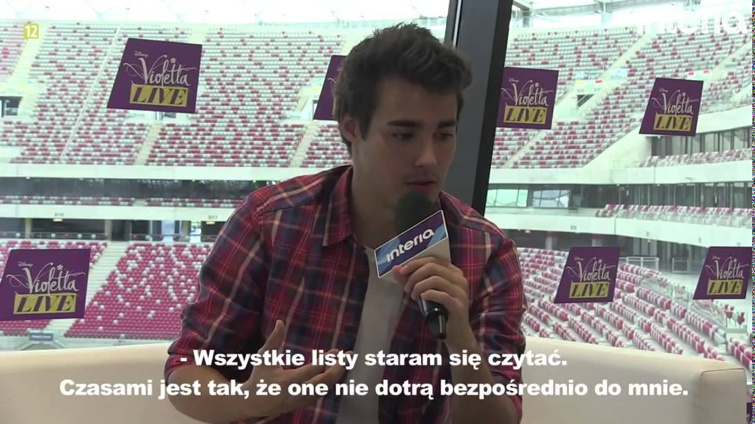 JORGE BLANCO: 