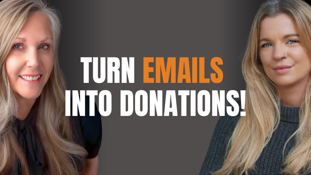 Email-маркетинг для некоммерческих организаций: полное руководство